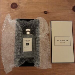 Jo Malone Nectarine Blossom & Honey Cologne 100ml new w/ box